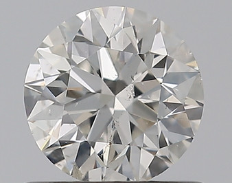 Round 0.59 H SI2 - #189339