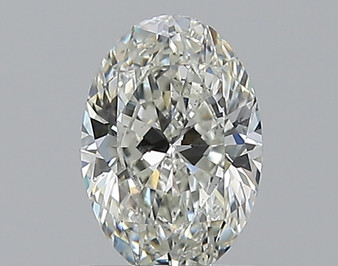 Oval 0.7 I SI1 - #189602