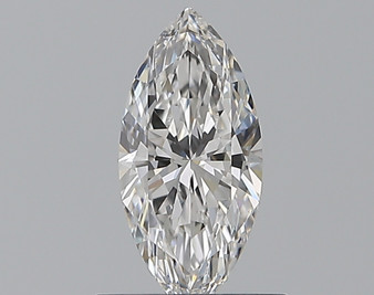 Marquise 0.5 D VVS2 - #189667