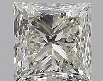 Princess 0.5 J SI2 - #189692