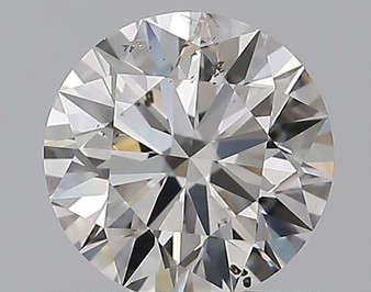 Round 0.6 H SI2 - #189842