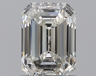 Emerald 1 G SI2 - #190237