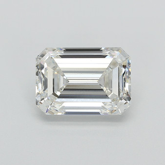 Emerald 3.53 H VS2 - #190312 - Lab Grown