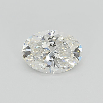 Oval 2.05 G VS1 - #190347 - Lab Grown