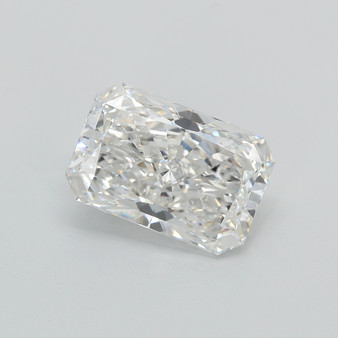Radiant 7.02 H VS1 - #190366 - Lab Grown