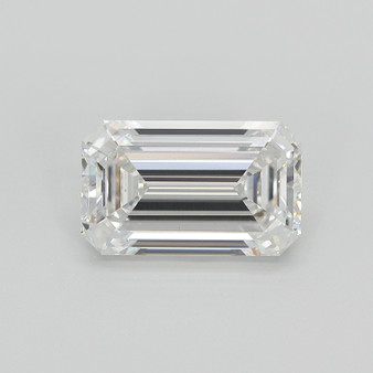 Emerald 5.40 F VS2 - #190416 - Lab Grown