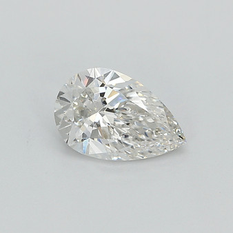 Pear 1.03 G VS2 - #190438 - Lab Grown