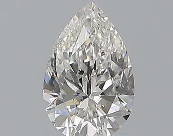 Pear 0.8 G SI2 - #191012