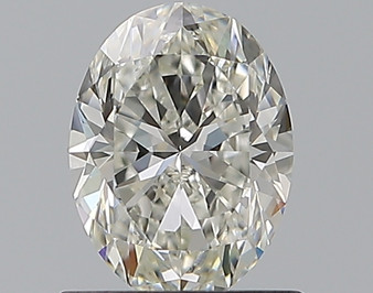 Oval 0.71 H IF - #191099