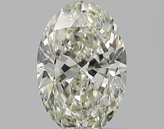 Oval 0.7 K VVS1 - #191144