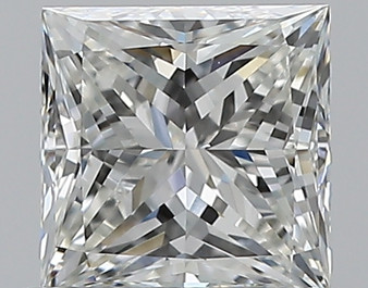 Princess 0.59 H VS1 - #191204