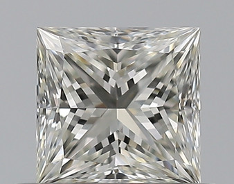 Princess 0.52 J VVS1 - #191200