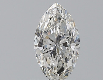 Marquise 0.5 F SI1 - #191186