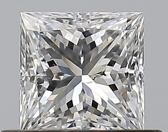 Princess 0.5 E SI1 - #191227