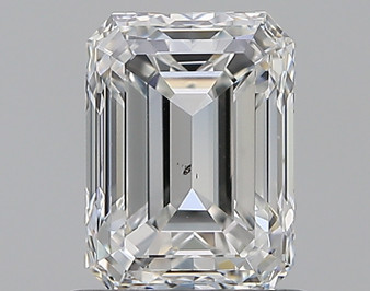 Emerald 0.92 F SI1 - #191307