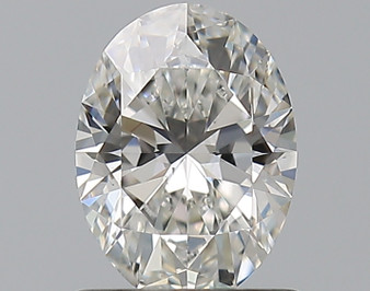 Oval 0.72 G VS2 - #191105