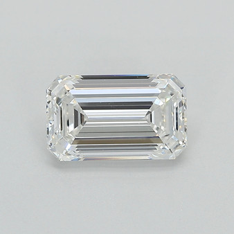 Emerald 1.56 G VS1 - #191376 - Lab Grown