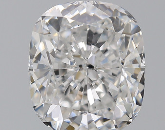 Cushion 2.01 D VS2 - #191880