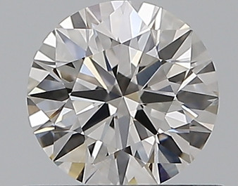 Round 0.5 H VVS2 - #191952