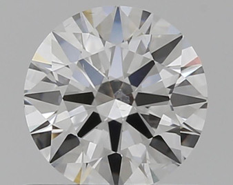 Round 0.53 F SI2 - #192512