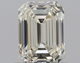 Emerald 0.59 J VS1 - #192482