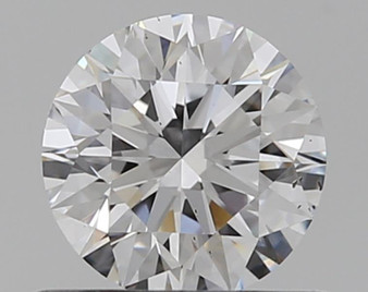 Round 0.5 D SI1 - #192887