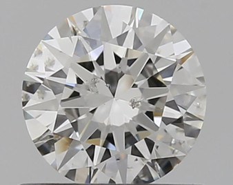 Round 0.5 H SI2 - #192886