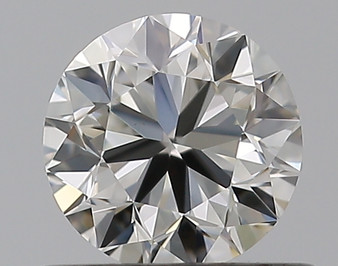 Round 0.5 H VVS2 - #193105