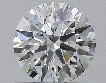 Round 0.5 G SI1 - #193093