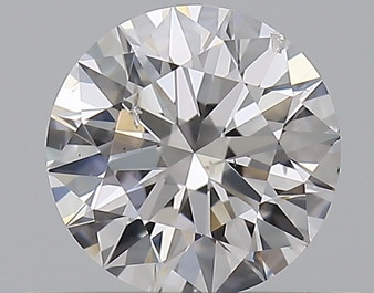 Round 0.5 D SI2 - #193130