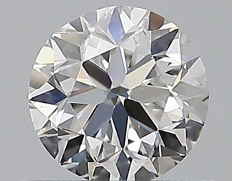 Round 0.5 D SI1 - #193141