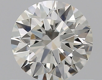 Round 0.5 I VVS2 - #193120