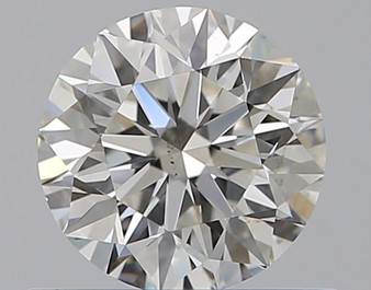 Round 0.61 H VS2 - #193207