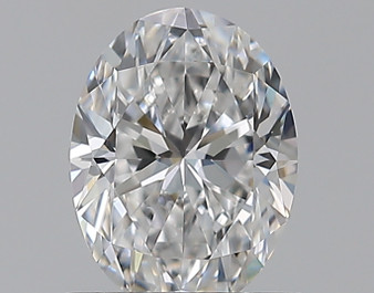 Oval 0.65 D IF - #193402