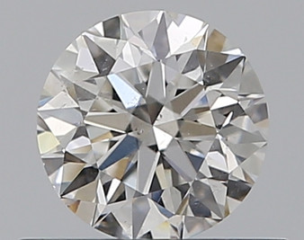 Round 0.5 F SI1 - #193544