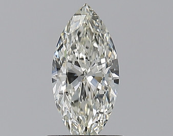 Marquise 0.71 J SI2 - #193617