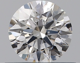 Round 0.5 D SI2 - #193918