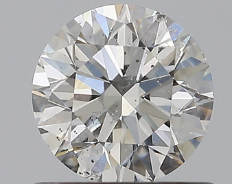 Round 0.65 E SI2 - #193974