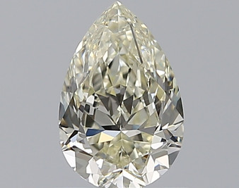 Pear 0.87 M VS1 - #194067