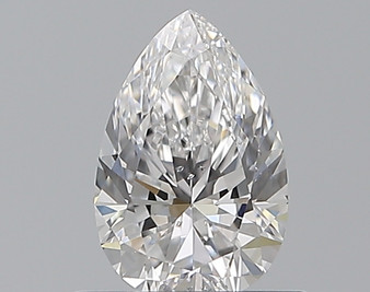 Pear 0.5 D SI2 - #194043