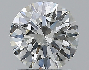 Round 1 H SI1 - #194193