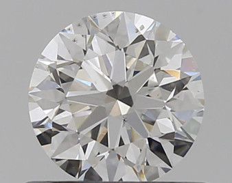 Round 0.5 F SI1 - #194844