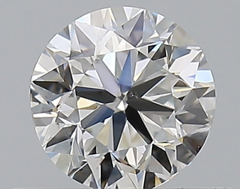 Round 0.5 G SI1 - #195194