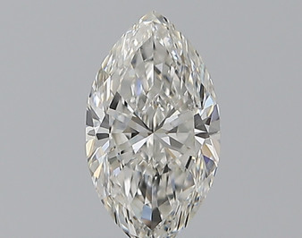 Marquise 0.7 G SI1 - #195422