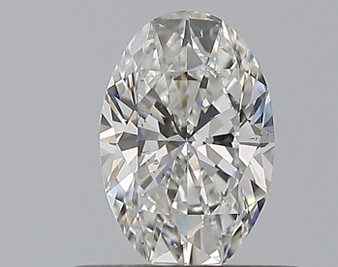 Oval 0.51 F VS2 - #195414