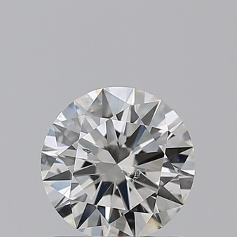 Round 0.82 G SI2 - #196362