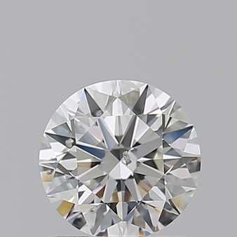 Round 0.9 G SI2 - #196193