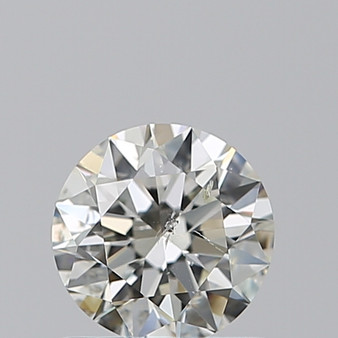Round 0.7 K SI2 - #196357