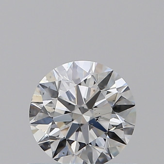 Round 0.55 F SI1 - #196783