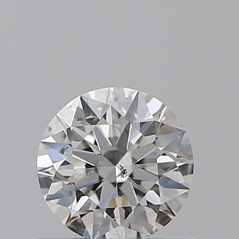 Round 0.52 H SI2 - #197006